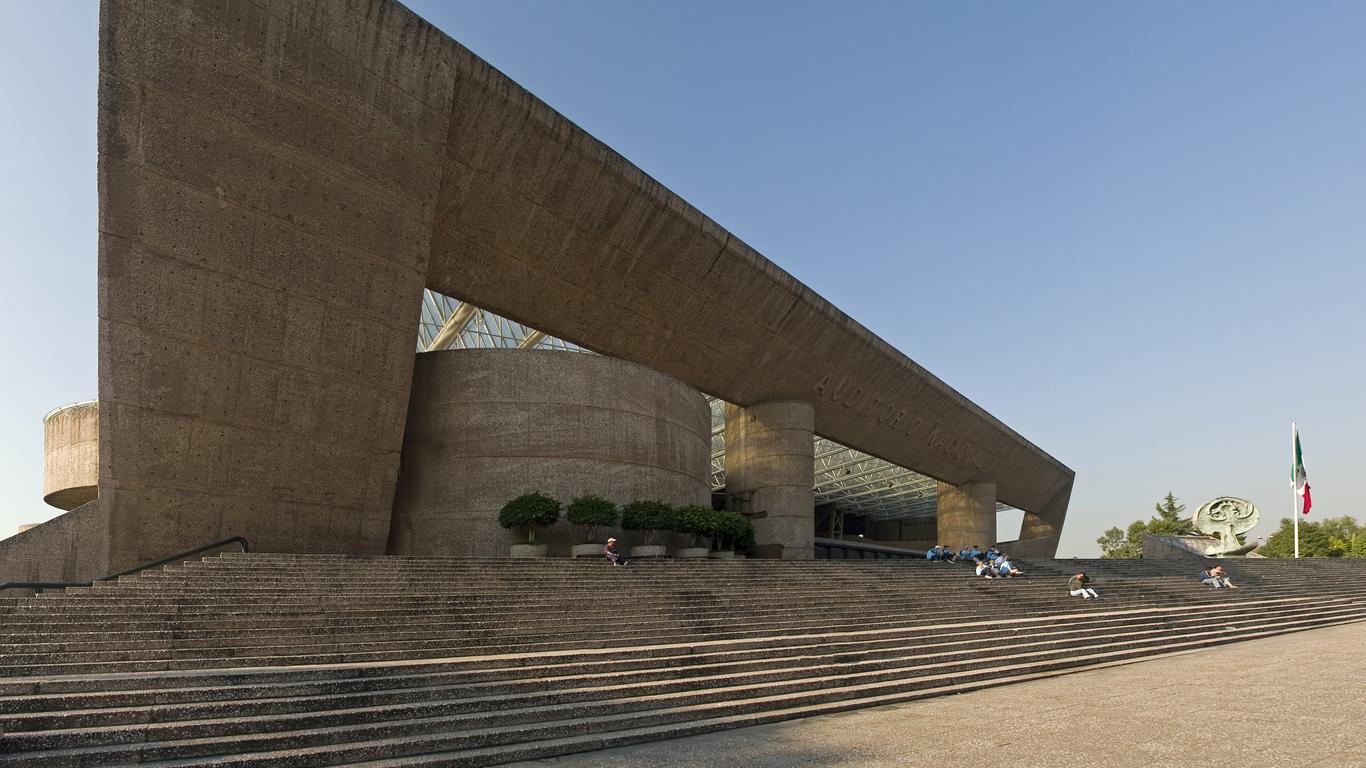 Auditorio Nacional